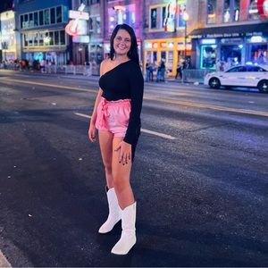 Meet your Posher, Shelly